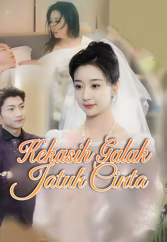 Kekasih Galak Jatuh Cinta