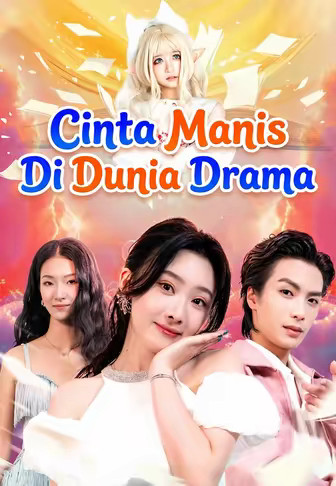 Cinta Manis Di Dunia Drama