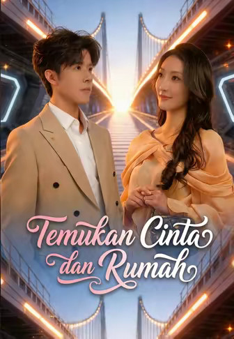 Temukan Cinta dan Rumah