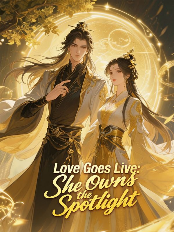 Love Goes Live: She Owns the Spotlight