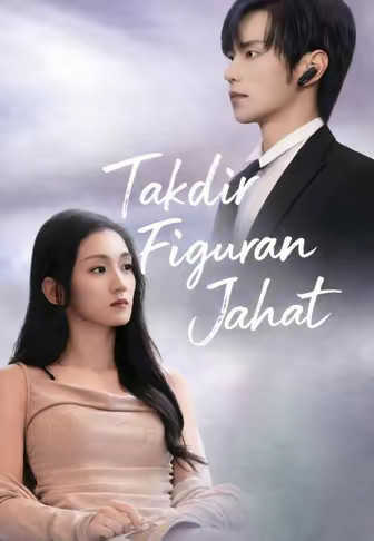 Takdir Figuran Jahat