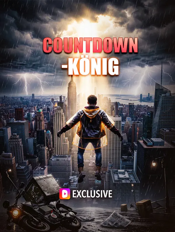 Countdown-König(Synchron)