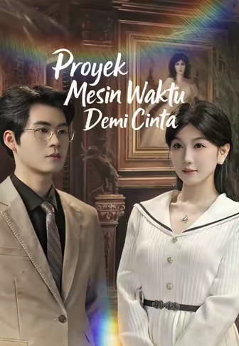 Proyek Mesin Waktu Demi Cinta