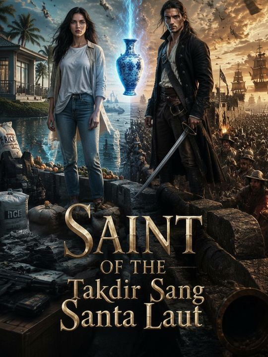 Takdir Sang Santa Laut