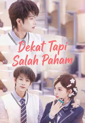 Dekat Tapi Salah Paham