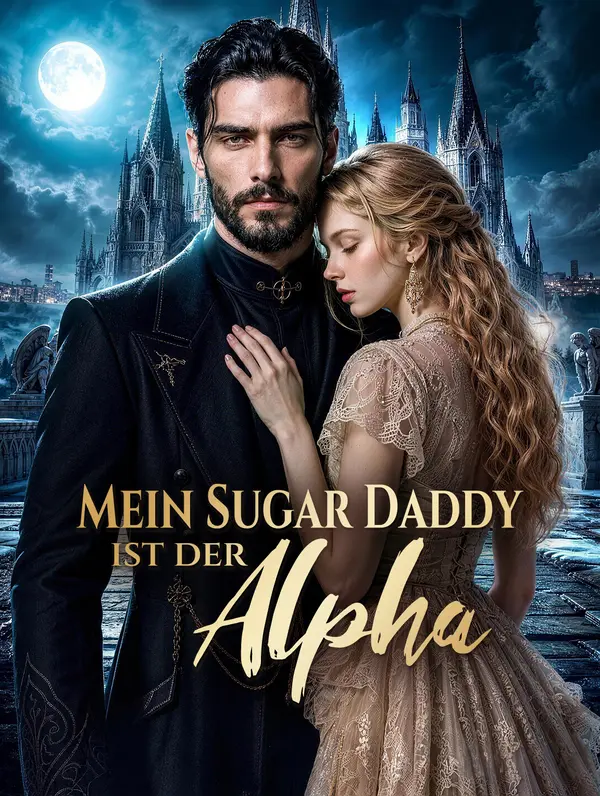Mein Sugar Daddy ist der Alpha