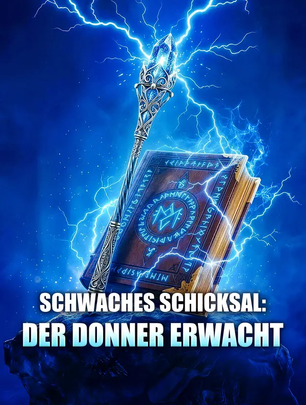 Schwaches Schicksal: Der Donner erwacht