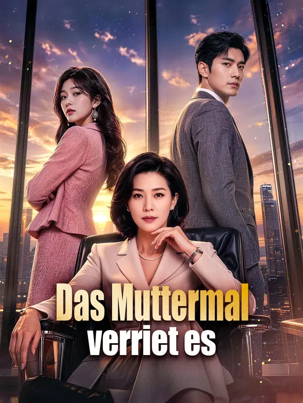 Das Muttermal verriet es