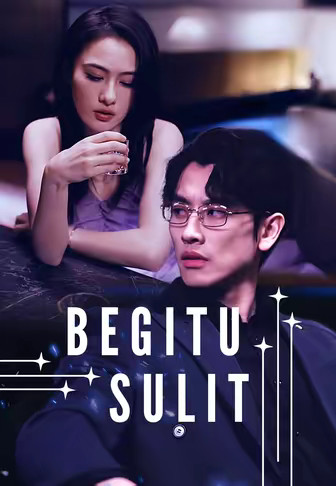 Begitu Sulit