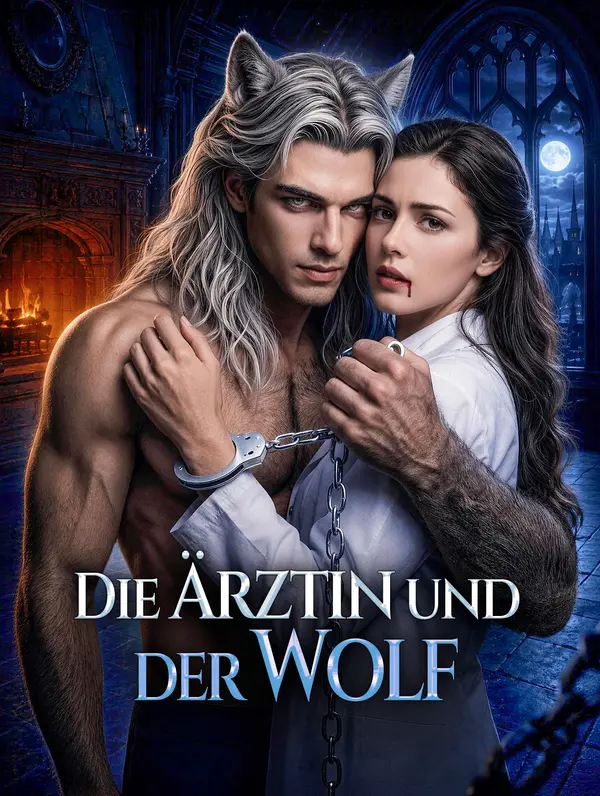Die Ärztin und der Wolf