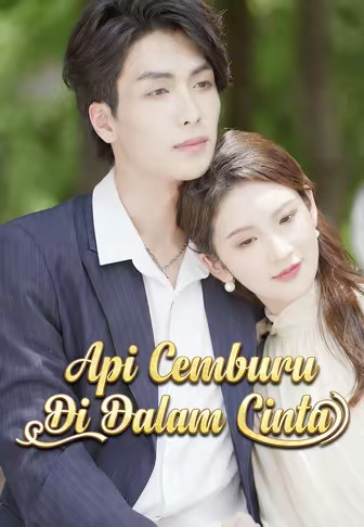 Api Cemburu Di Dalam Cinta