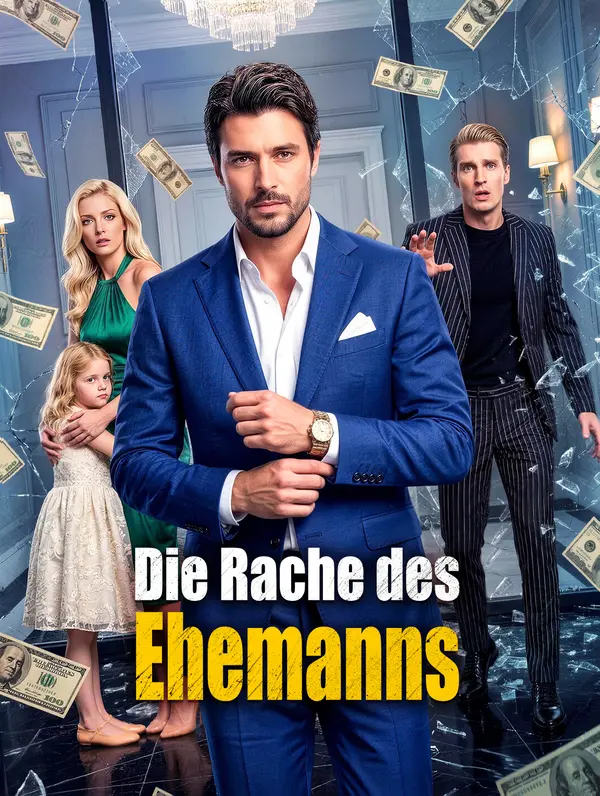 Die Rache des Ehemanns