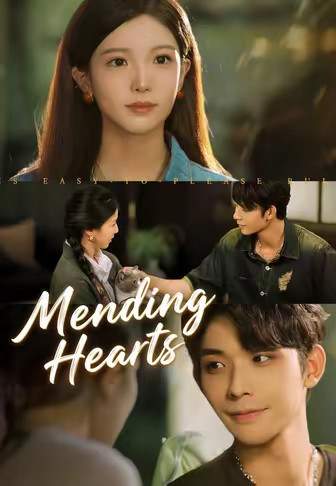Mending Hearts