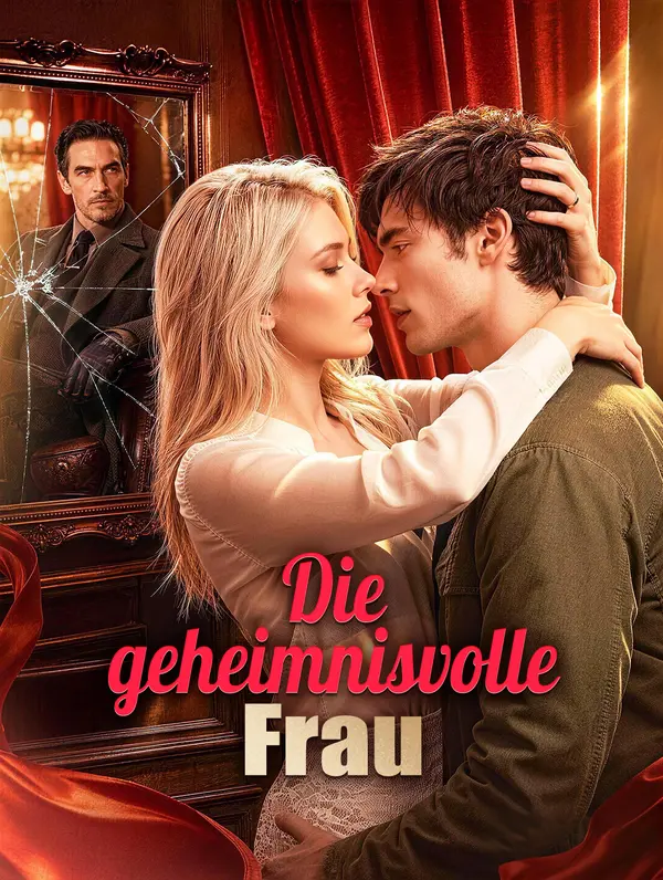 Die geheimnisvolle Frau
