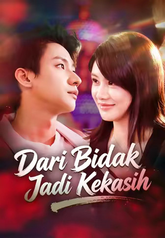 Dari Bidak Jadi Kekasih