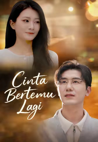 Cinta Bertemu Lagi