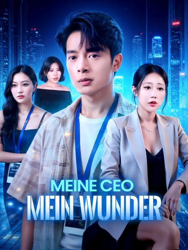 Mein CEO mein Wunder(Synchron)