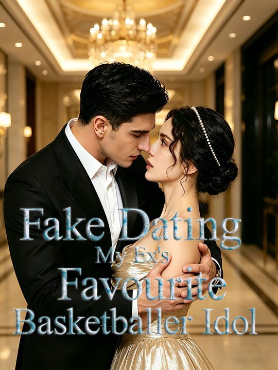 Fake Dating My Ex's Favourite Basketballer Idol