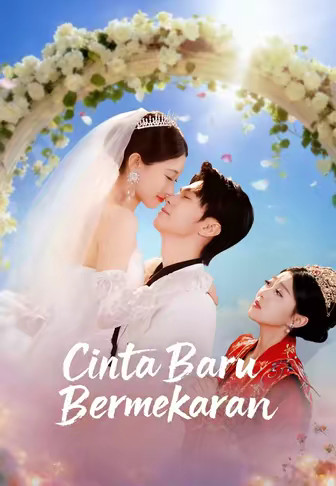 Cinta Baru Bermekaran