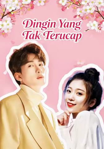 Dingin Yang Tak Terucap