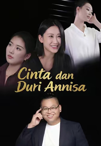 Cinta dan Duri Annisa