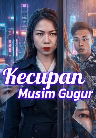 Kecupan Musim Gugur