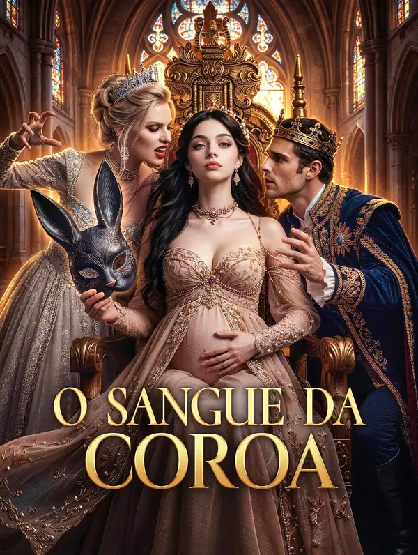 O Sangue da Coroa
