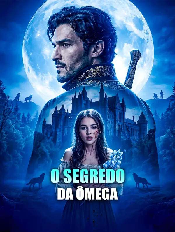 O Segredo da Ômega