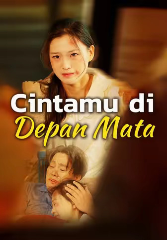 Cintamu di Depan Mata