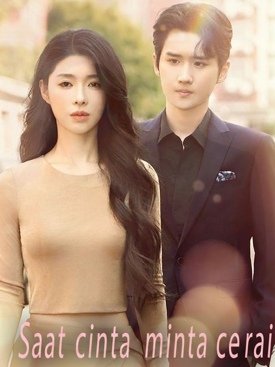 Saat cinta minta cerai
