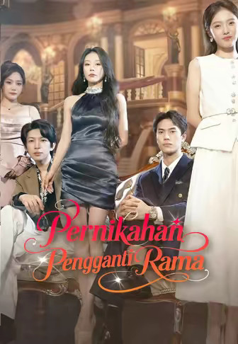 Pernikahan Pengganti Rama