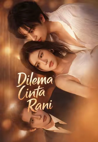 Dilema Cinta Rani