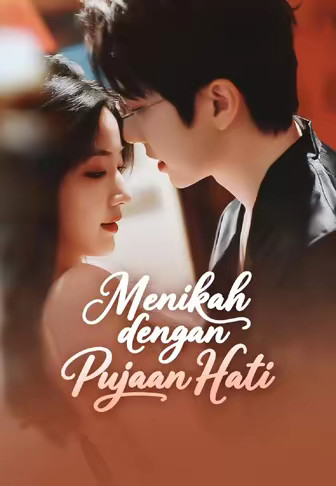 Menikah dengan Pujaan Hati