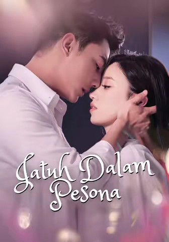 Jatuh Dalam Pesona