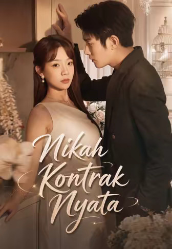 Nikah Kontrak Nyata