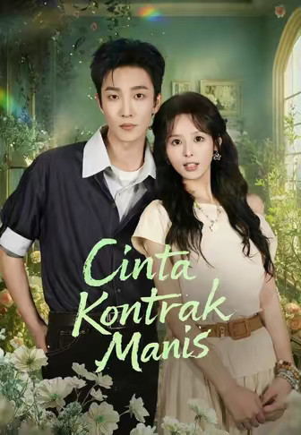(Dub)Cinta Kontrak Manis