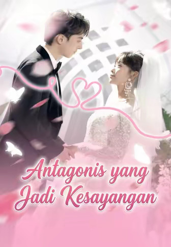 Antagonis yang Jadi Kesayangan