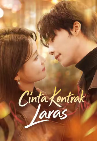 Cinta Kontrak Laras