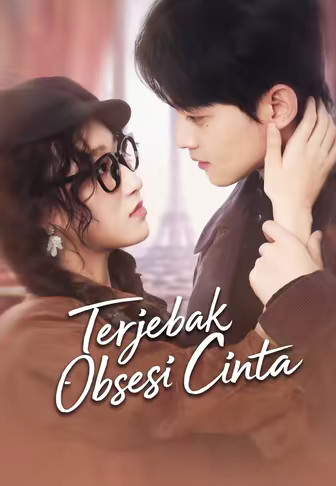 Terjebak Obsesi Cinta