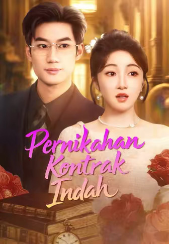 Pernikahan Kontrak Indah