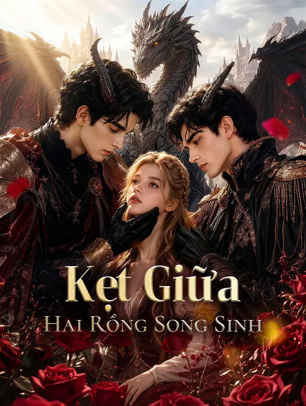 Kẹt Giữa Hai Rồng Song Sinh