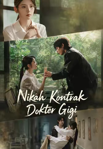 Nikah Kontrak Dokter Gigi