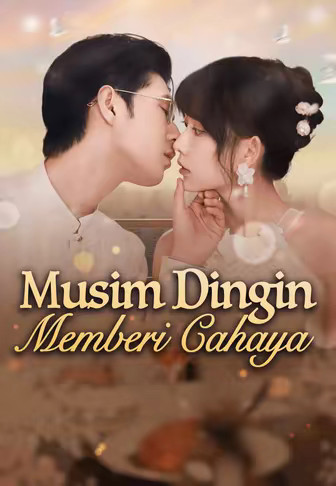 Musim Dingin Memberi Cahaya
