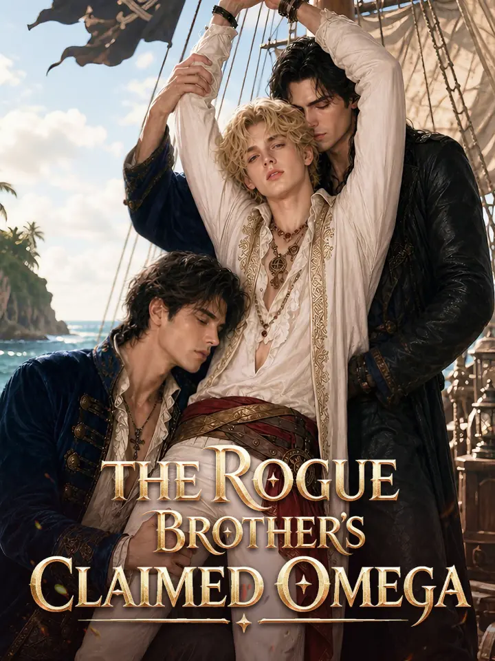 The Rogue Brother's Claimed Omega