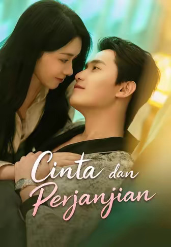 Cinta dan Perjanjian