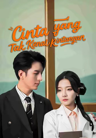 Cinta yang Tak Kenal Rintangan