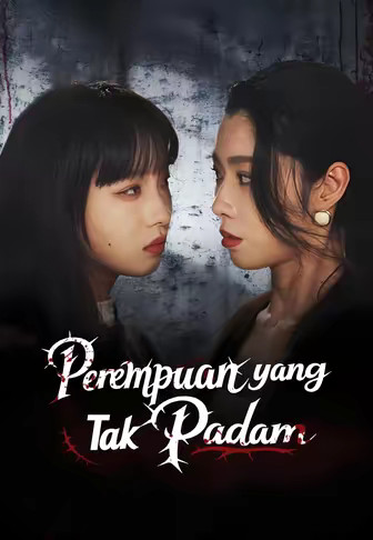 Perempuan yang Tak Padam