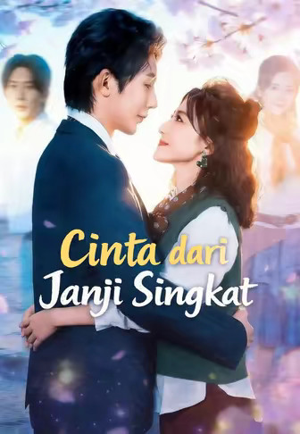 Cinta dari Janji Singkat