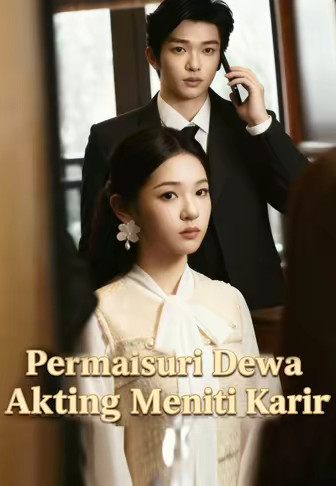 Permaisuri Dewa Akting Meniti Karir