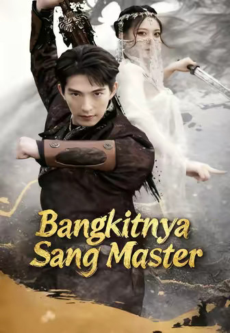 Bangkitnya Sang Master